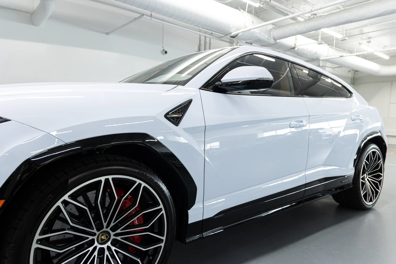 2026 Lamborghini Urus SE, 18/20