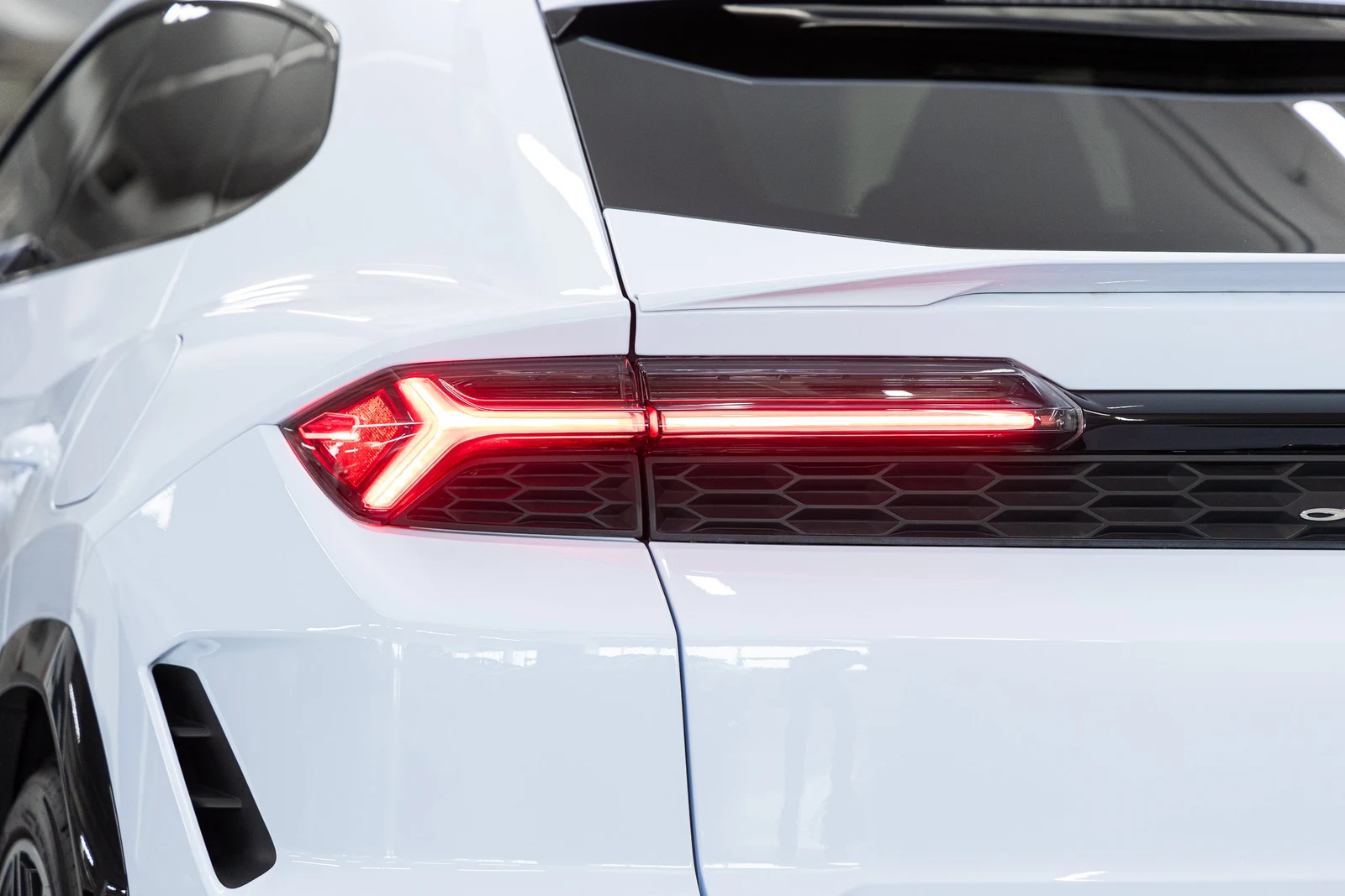 2026 Lamborghini Urus SE, 20/20
