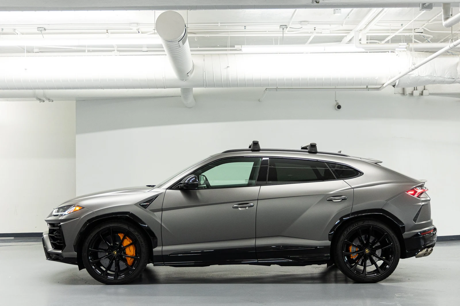 2022 Lamborghini Urus, 5/20
