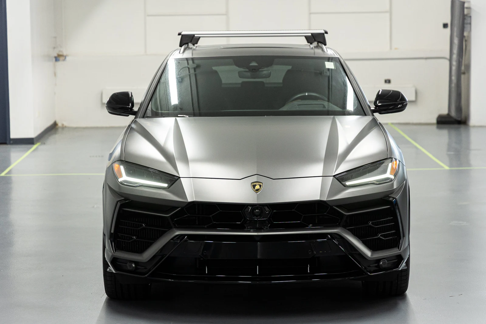2022 Lamborghini Urus, 11/20
