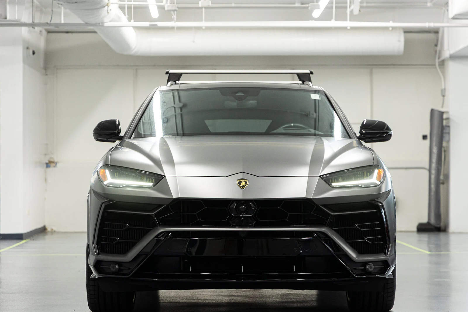 2022 Lamborghini Urus, 12/20