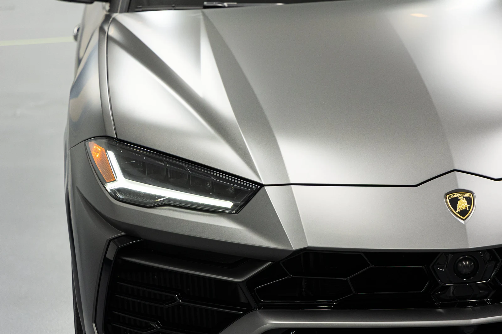 2022 Lamborghini Urus, 13/20