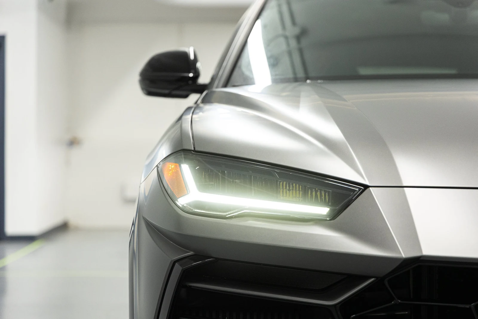 2022 Lamborghini Urus, 14/20