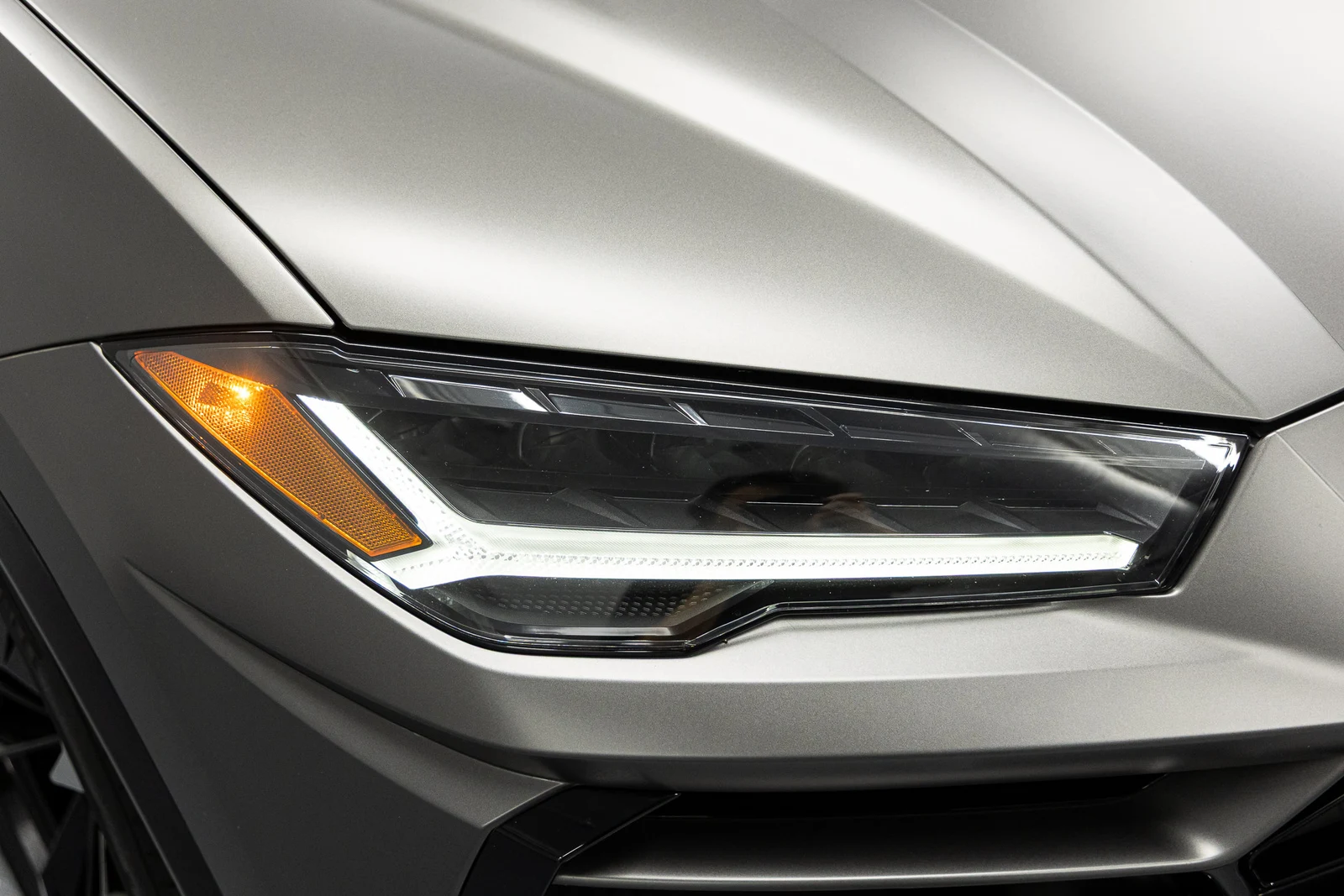 2022 Lamborghini Urus, 15/20
