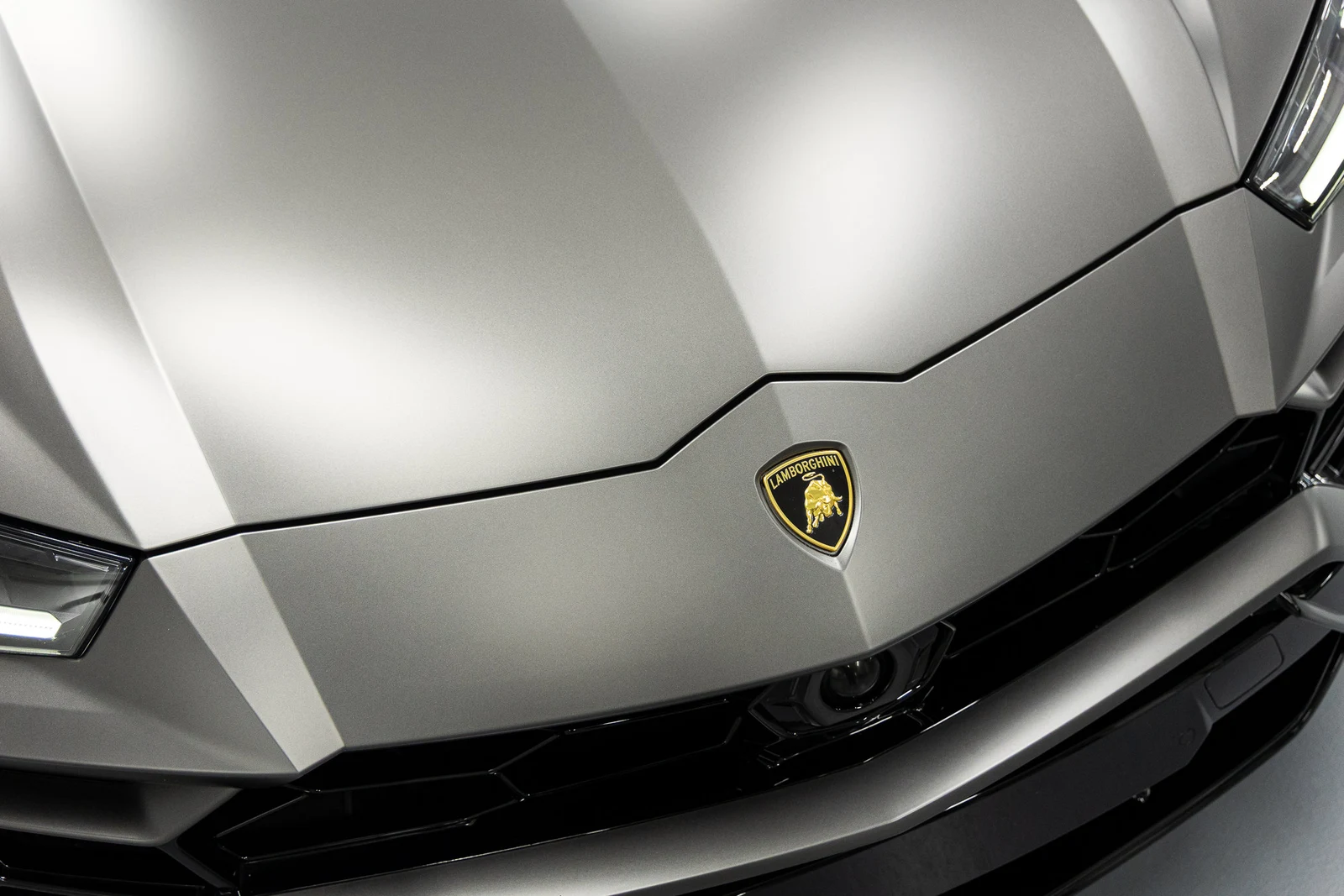 2022 Lamborghini Urus, 16/20