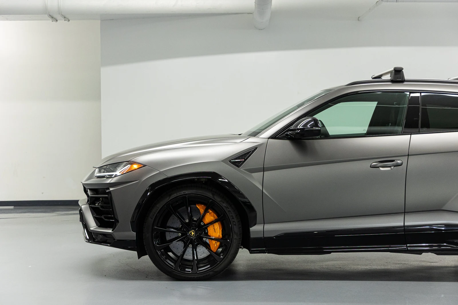 2022 Lamborghini Urus, 19/20