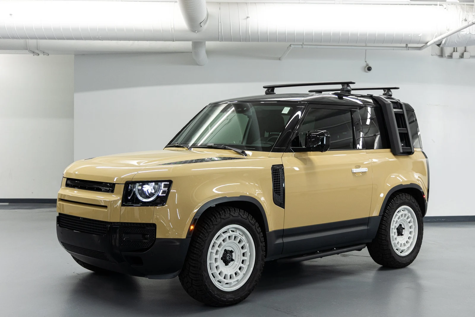Land Rover Defender 90 P300 S (L663) | Bentley Gold Coast