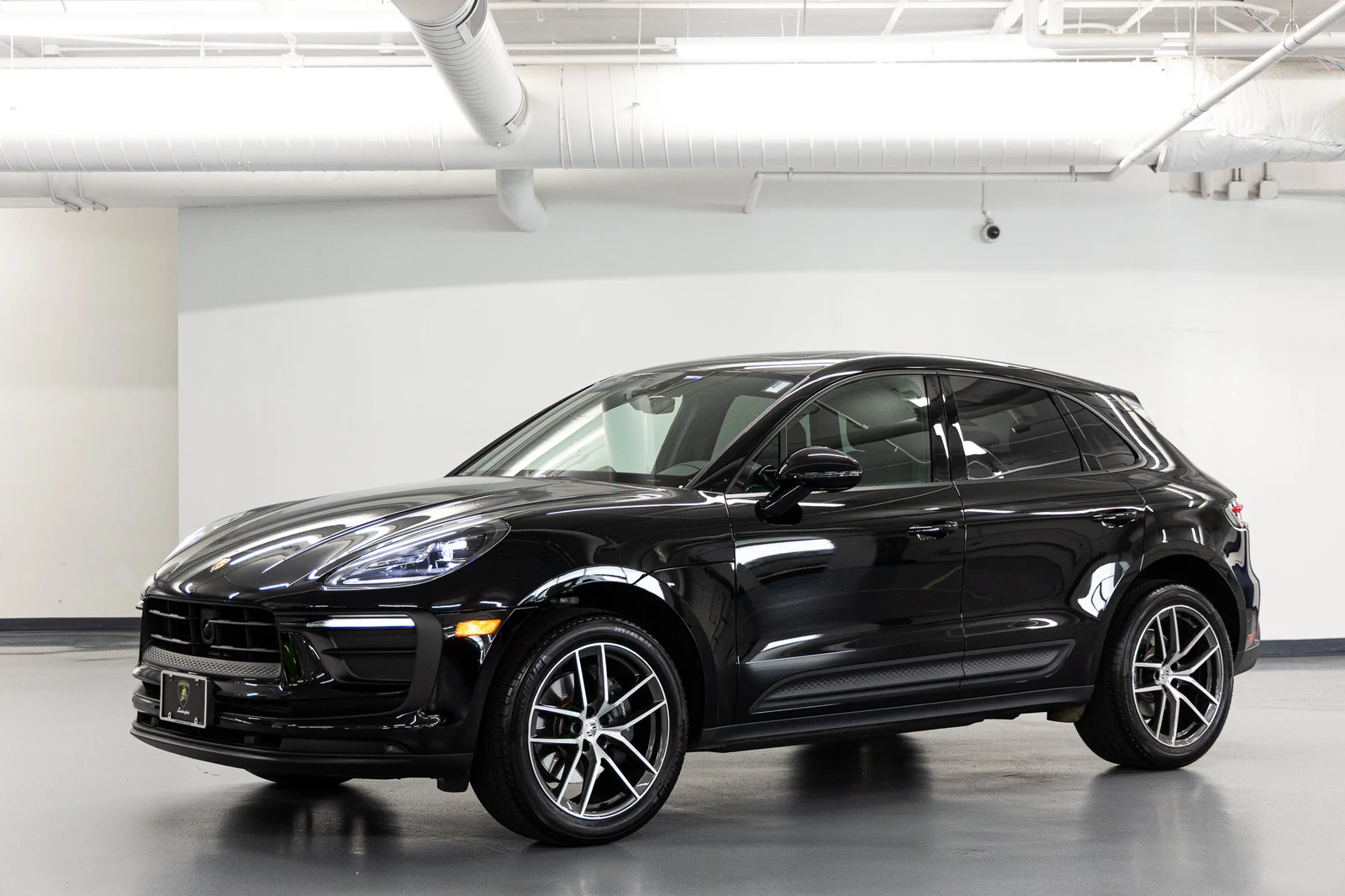 Porsche Macan (95B) | Bentley Gold Coast