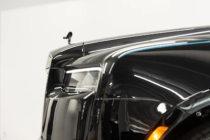 2025 Rolls-Royce Cullinan Series II Black Badge, 8/20