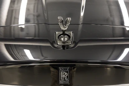 2025 Rolls-Royce Cullinan Series II Black Badge, 10/20