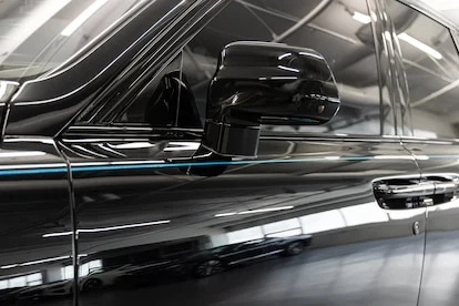 2025 Rolls-Royce Cullinan Series II Black Badge, 16/20