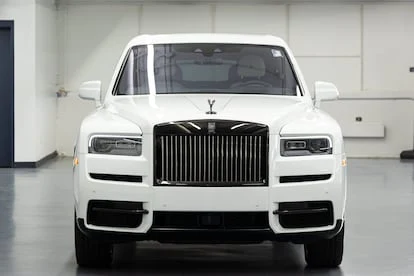 2023 Rolls-Royce Cullinan Black Badge, 8/20