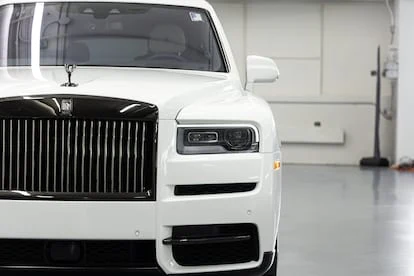 2023 Rolls-Royce Cullinan Black Badge, 9/20
