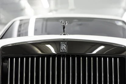 2023 Rolls-Royce Cullinan Black Badge, 11/20