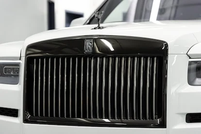 2023 Rolls-Royce Cullinan Black Badge, 12/20