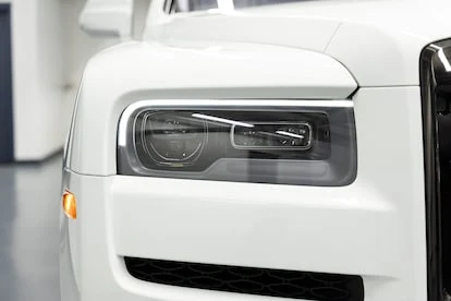2023 Rolls-Royce Cullinan Black Badge, 13/20