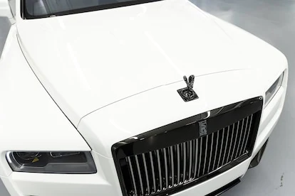 2023 Rolls-Royce Cullinan Black Badge, 14/20
