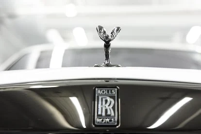 2023 Rolls-Royce Cullinan Black Badge, 15/20