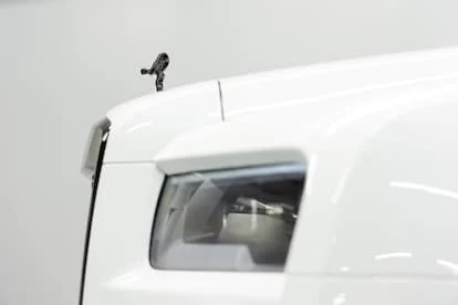 2023 Rolls-Royce Cullinan Black Badge, 16/20
