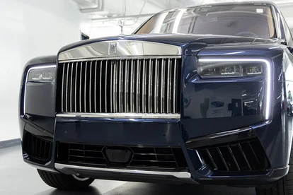 2025 Rolls-Royce Cullinan Series II, 11/20