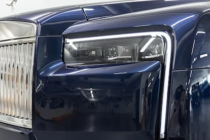 2025 Rolls-Royce Cullinan Series II, 13/20
