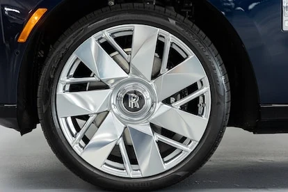2025 Rolls-Royce Cullinan Series II, 17/20