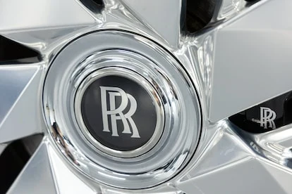 2025 Rolls-Royce Cullinan Series II, 18/20