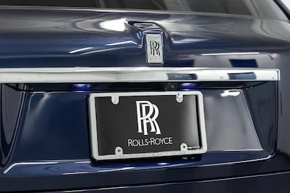 2025 Rolls-Royce Cullinan Series II, 19/20