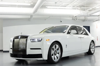2024 Rolls-Royce Phantom VIII Series II, 3/20