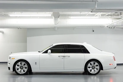 2024 Rolls-Royce Phantom VIII Series II, 4/20