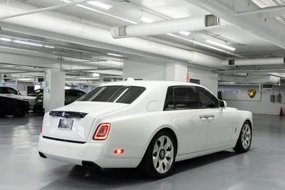 2024 Rolls-Royce Phantom VIII Series II, 7/20