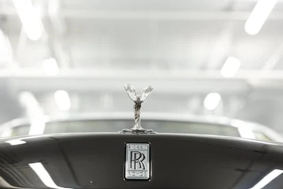 2024 Rolls-Royce Phantom VIII Series II, 12/20
