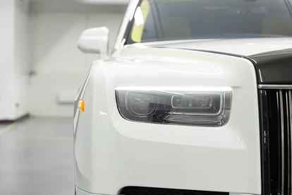 2024 Rolls-Royce Phantom VIII Series II, 13/20