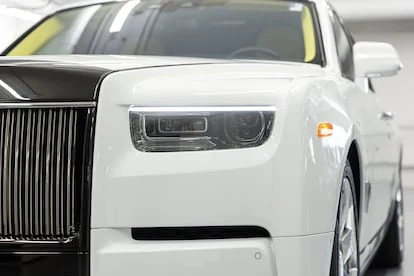 2024 Rolls-Royce Phantom VIII Series II, 14/20