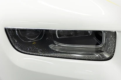 2024 Rolls-Royce Phantom VIII Series II, 15/20