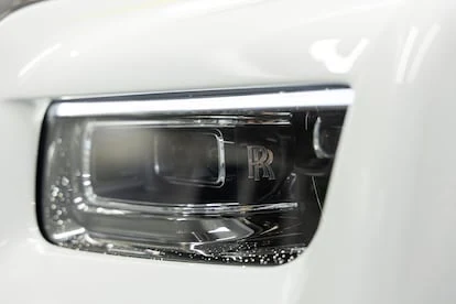 2024 Rolls-Royce Phantom VIII Series II, 16/20