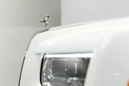 2024 Rolls-Royce Phantom VIII Series II, 17/20