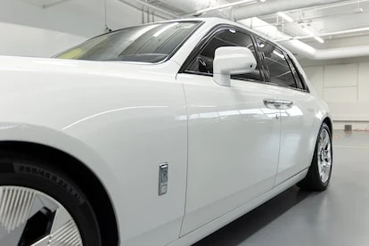 2024 Rolls-Royce Phantom VIII Series II, 18/20