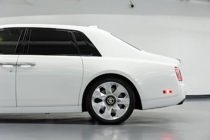 2024 Rolls-Royce Phantom VIII Series II, 20/20