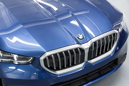 2024 BMW 530i xDrive (G60), 7/20