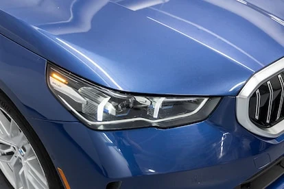 2024 BMW 530i xDrive (G60), 8/20