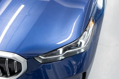2024 BMW 530i xDrive (G60), 9/20