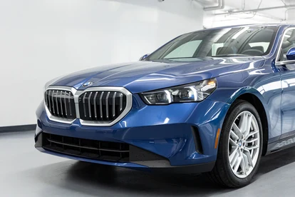 2024 BMW 530i xDrive (G60), 10/20