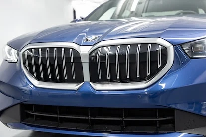 2024 BMW 530i xDrive (G60), 11/20