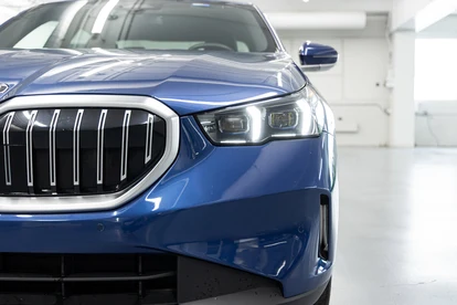 2024 BMW 530i xDrive (G60), 12/20