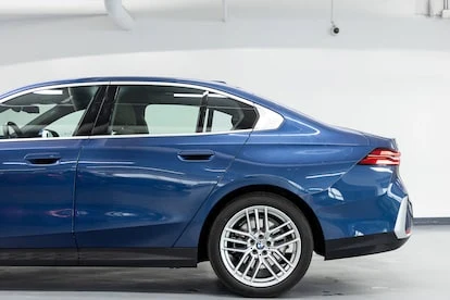 2024 BMW 530i xDrive (G60), 14/20