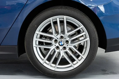 2024 BMW 530i xDrive (G60), 15/20