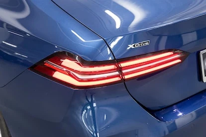 2024 BMW 530i xDrive (G60), 18/20