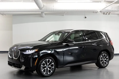 BMW X3 30 xDrive (G45) | Bentley Gold Coast