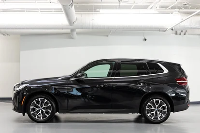2026 BMW X3 30 xDrive (G45), 2/20
